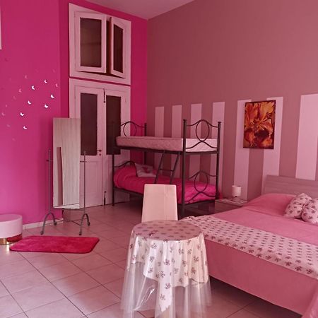 Hotel Casa Tabor Ariano Irpino Esterno foto