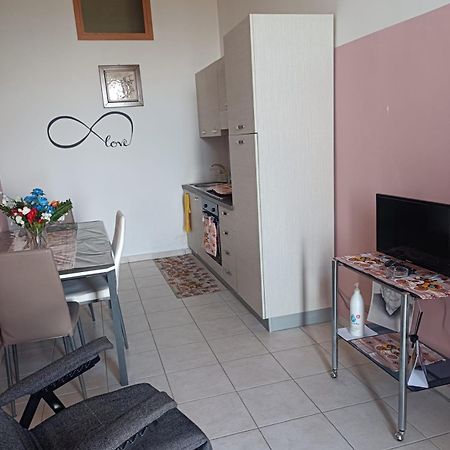 Hotel Casa Tabor Ariano Irpino Esterno foto