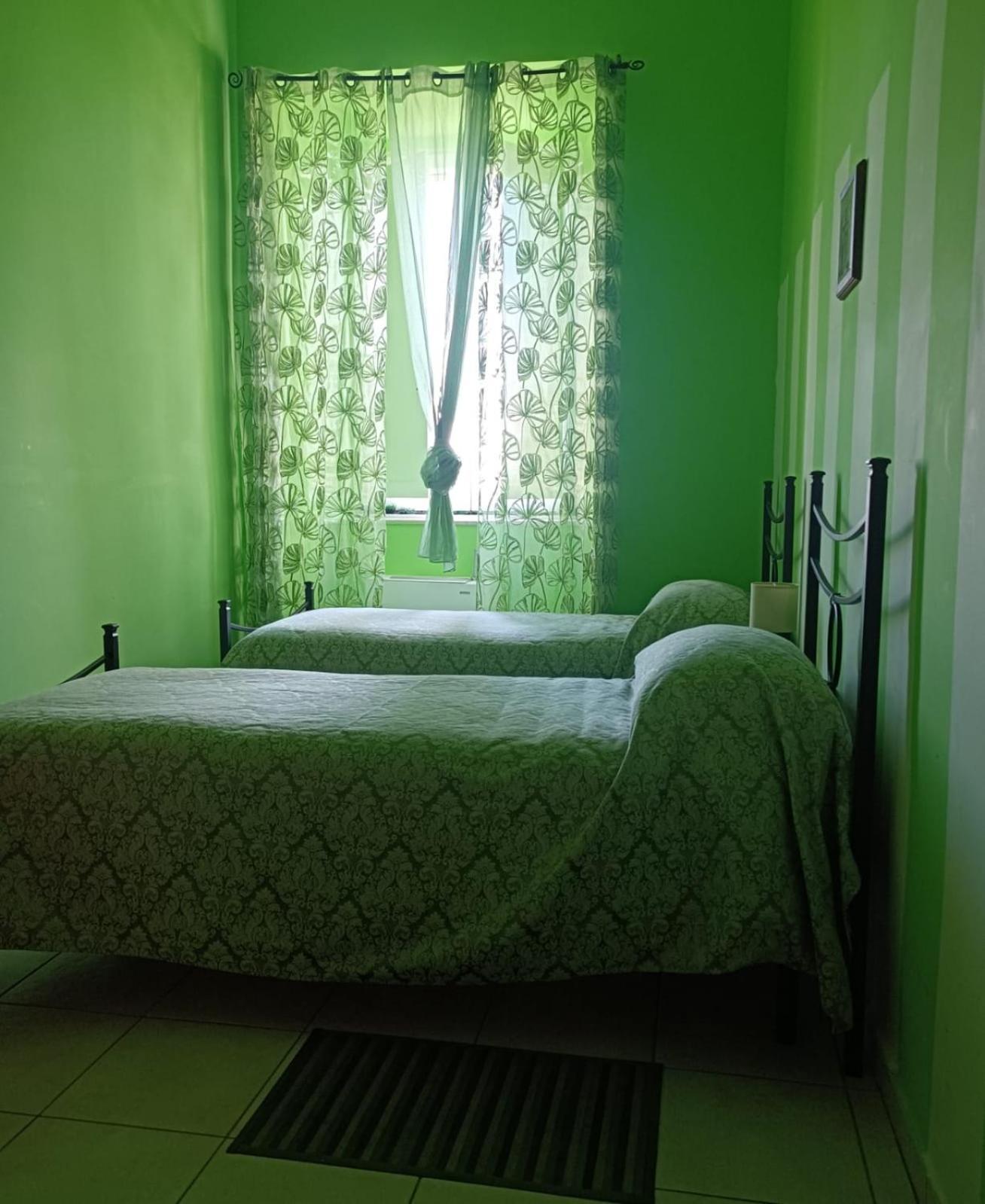Hotel Casa Tabor Ariano Irpino Esterno foto