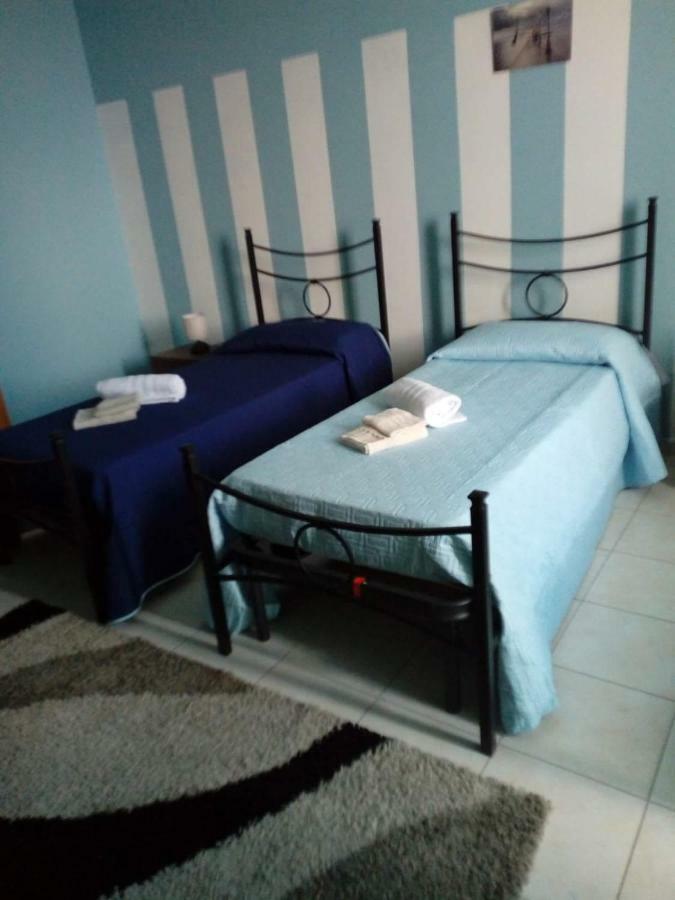 Hotel Casa Tabor Ariano Irpino Esterno foto